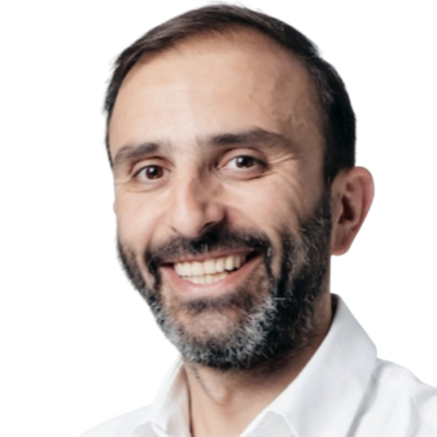 José G. Pacheco