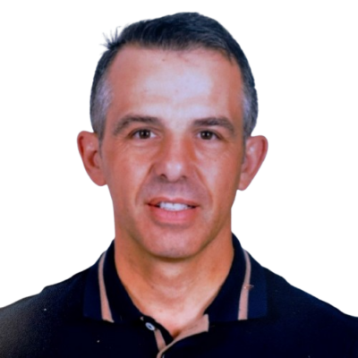 David G. Ricote