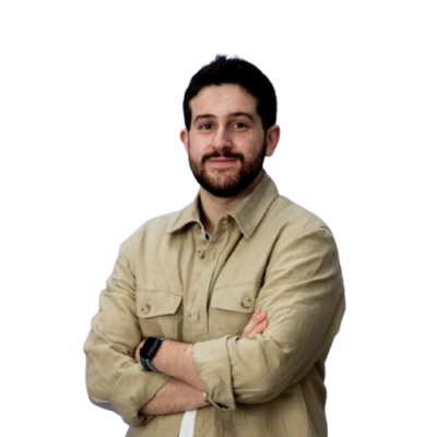 Eduardo Jiménez
