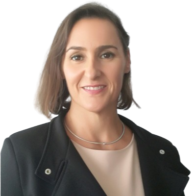 Arantza Bárcena
